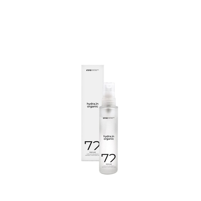 Organic Hair Perfume 72