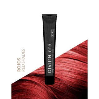 Divina.One Reds Eva Professional Hair Care
