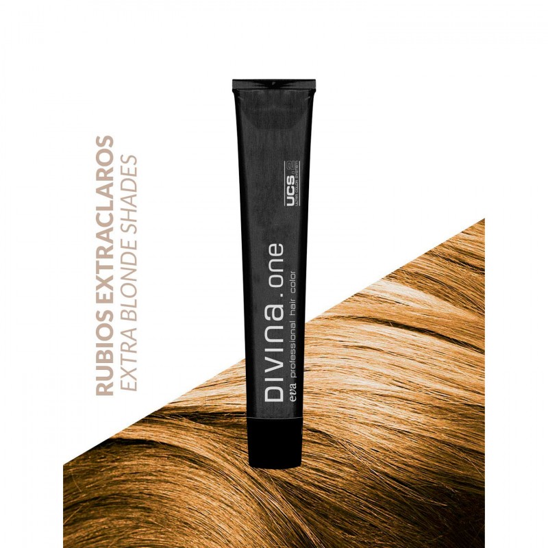 Divina.One Rubios Extraclaros Eva Professional Hair Care
