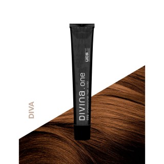 Divina.One Diva Eva Professional Hair Care