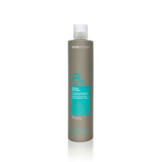 e-line Control Frizz Shampoo 300ml Eva Professional Hair Care