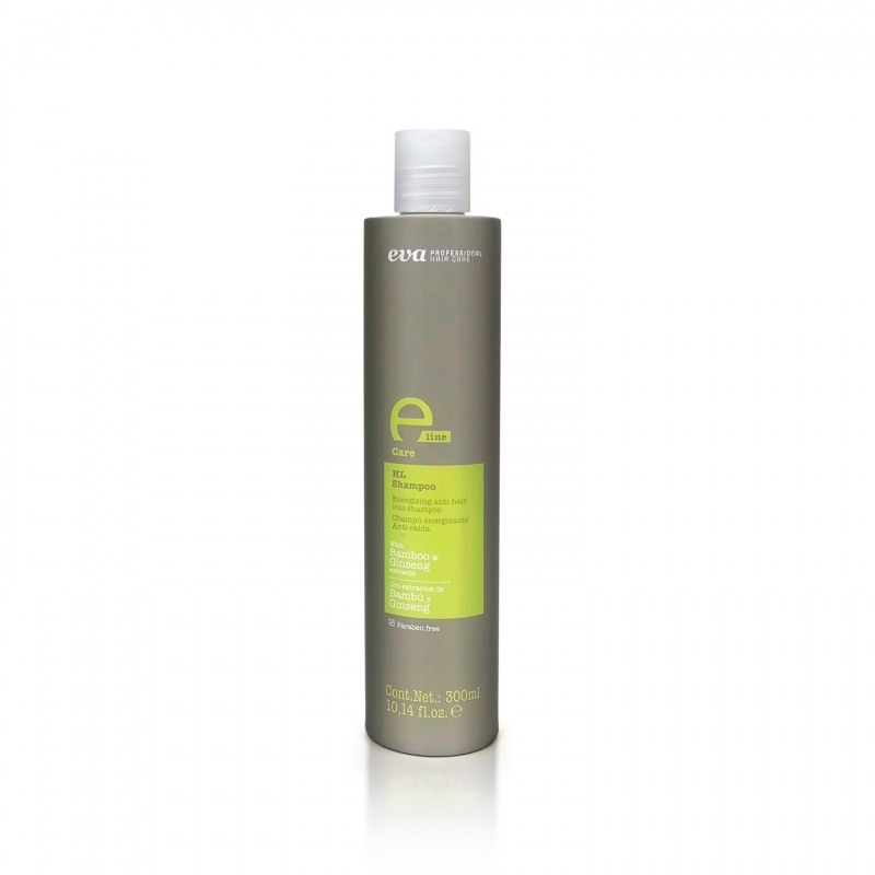 e-line HL Shampoo 300ml Eva Professional Hair Care