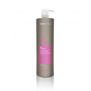 e-line Grey Shampoo 1L Eva Professional Hair Care