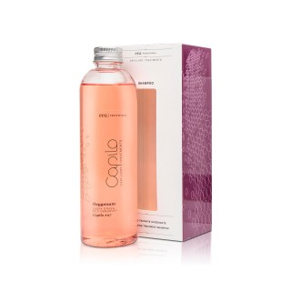 Shampoo Oxygenum #07 250ml Eva Professional Hair Care