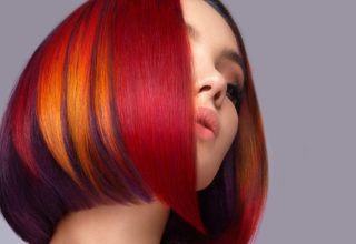 Potencia tu color de cabello: Transición de color con Eva Professional
